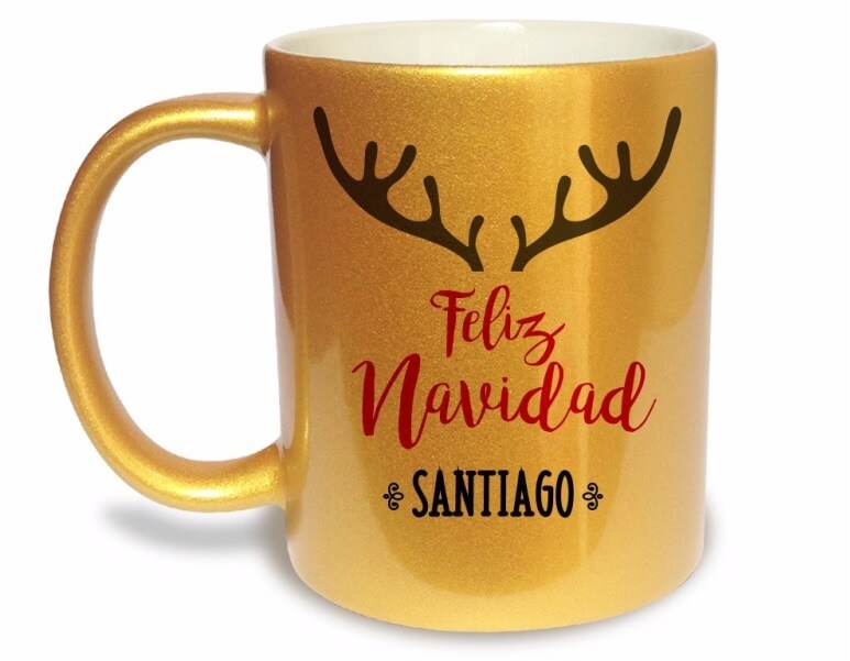 Tazas  Mamá
