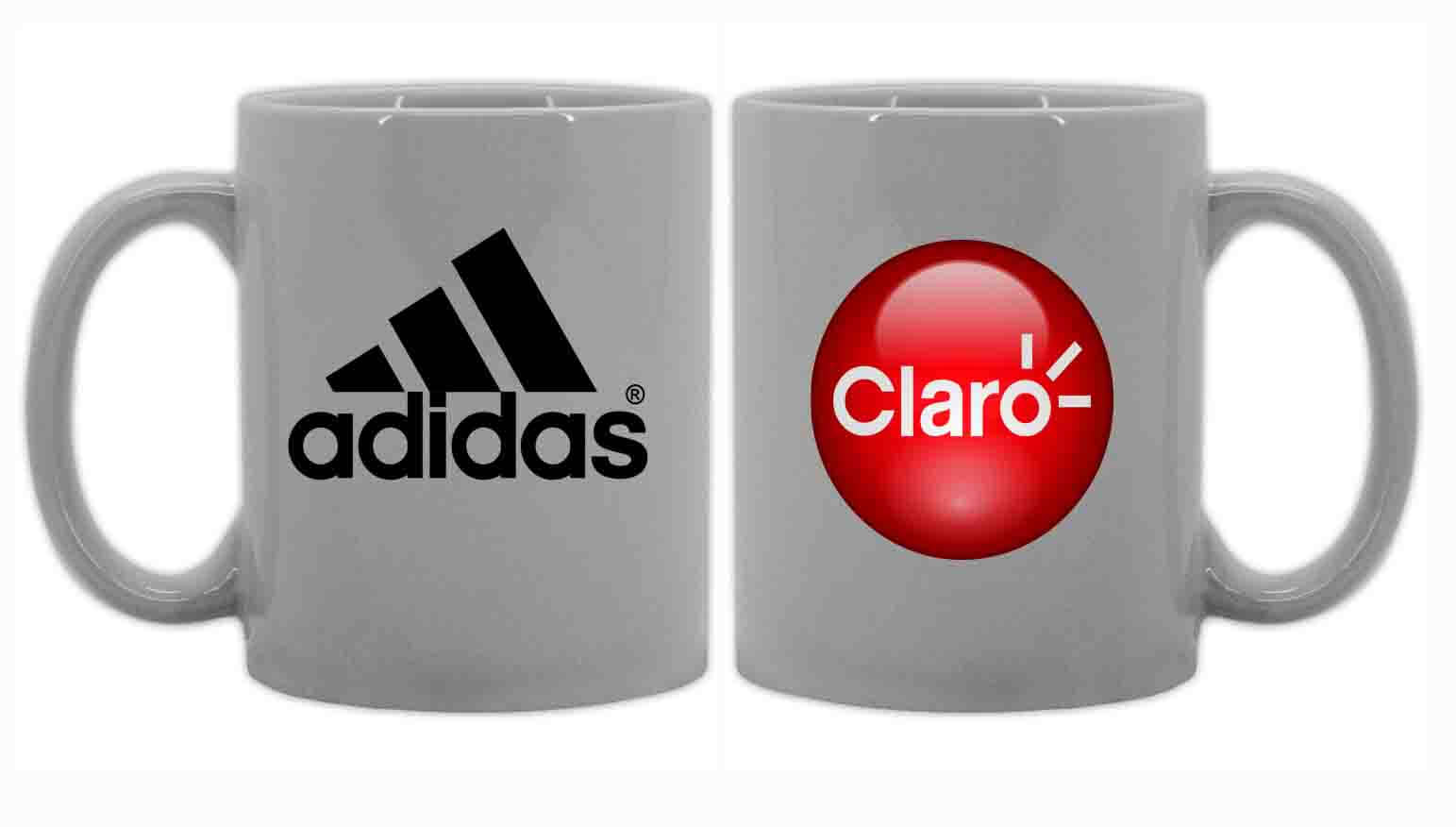 Tazas Publicitarias