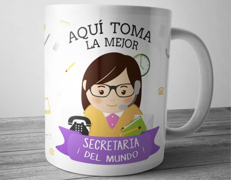 Tazas Regalo