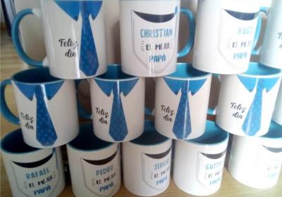 Taza Personalizada 1