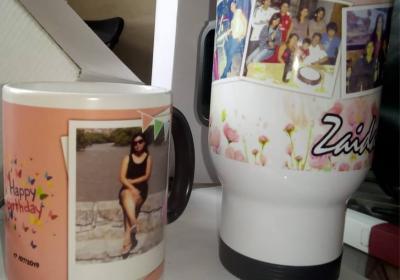 Taza Personalizada 2