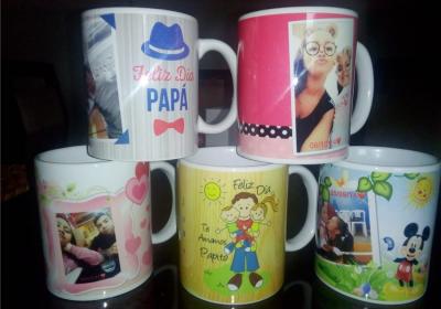 Taza Personalizada 3