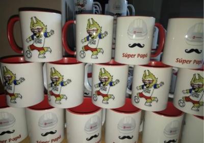 Tazas Peru Lima 14