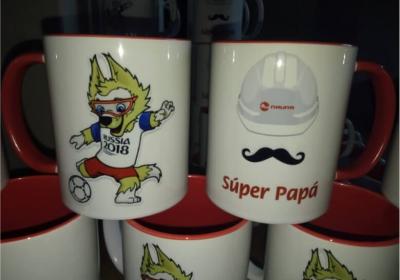 Tazas Peru Lima 15